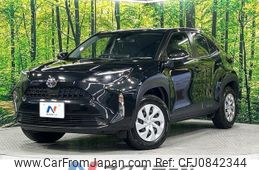 toyota yaris-cross 2023 quick_quick_MXPB15_MXPB15-3008422