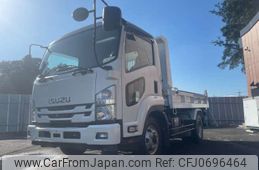 isuzu forward 2018 -ISUZU--Forward 2PG-FRR90S1--FRR90-7134571---ISUZU--Forward 2PG-FRR90S1--FRR90-7134571-