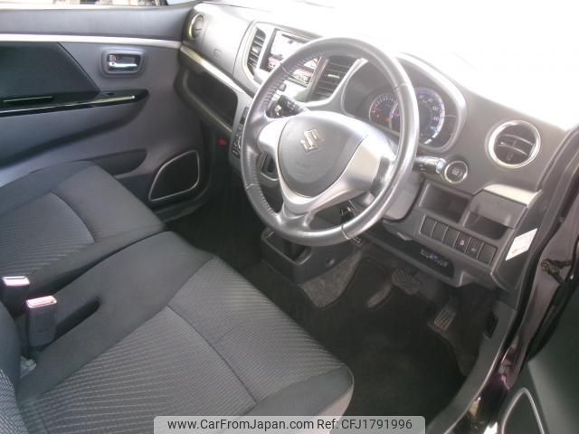 suzuki wagon-r-stingray 2014 CFJ1791996 image 2
