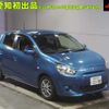 mitsubishi mirage 2015 -MITSUBISHI 【春日井 502ﾀ2198】--Mirage A05A-0033799---MITSUBISHI 【春日井 502ﾀ2198】--Mirage A05A-0033799- image 1
