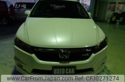 honda stream 2006 -HONDA--Stream RN6--1021872---HONDA--Stream RN6--1021872-