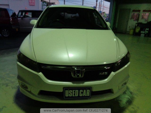 honda stream 2006 -HONDA--Stream RN6--1021872---HONDA--Stream RN6--1021872- image 1