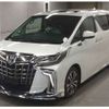 toyota alphard 2020 -TOYOTA--Alphard DBA-AGH30W--AGH30W-9007765---TOYOTA--Alphard DBA-AGH30W--AGH30W-9007765- image 1