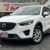 mazda cx-5 2015 -MAZDA--CX-5 LDA-KE2FW--KE2FW-212697---MAZDA--CX-5 LDA-KE2FW--KE2FW-212697- image 1