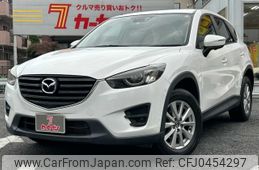 mazda cx-5 2015 -MAZDA--CX-5 LDA-KE2FW--KE2FW-212697---MAZDA--CX-5 LDA-KE2FW--KE2FW-212697-