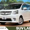 toyota noah 2011 -TOYOTA--Noah DBA-ZRR70W--ZRR70-0455489---TOYOTA--Noah DBA-ZRR70W--ZRR70-0455489- image 1