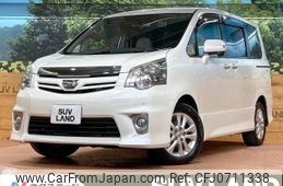 toyota noah 2011 -TOYOTA--Noah DBA-ZRR70W--ZRR70-0455489---TOYOTA--Noah DBA-ZRR70W--ZRR70-0455489-