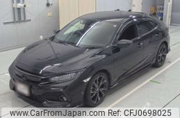 honda civic 2018 -HONDA--Civic FK7-1003663---HONDA--Civic FK7-1003663-