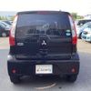 mitsubishi ek-wagon 2015 CFJ1549427 image 4