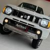 suzuki jimny 2015 quick_quick_JB23W_JB23W-738440 image 18