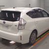 toyota prius-α 2011 -TOYOTA--Prius α ZVW41W-3014534---TOYOTA--Prius α ZVW41W-3014534- image 2