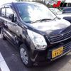 suzuki wagon-r 2014 -SUZUKI 【熊本 581ｷ9539】--Wagon R MH34S--279157---SUZUKI 【熊本 581ｷ9539】--Wagon R MH34S--279157- image 1