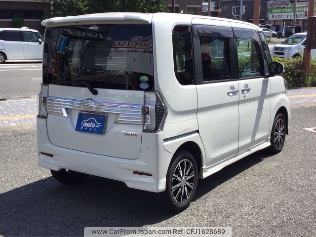 daihatsu tanto 2019 CFJ1628689 image 2