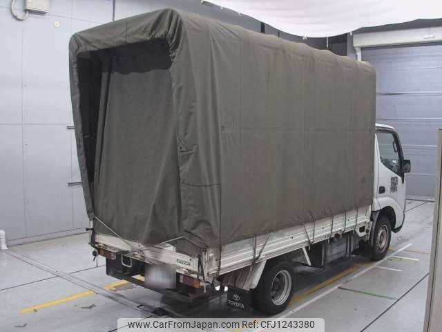 toyota dyna-truck 2005 -TOYOTA--Dyna TC-TRY230--TRY230-0101834---TOYOTA--Dyna TC-TRY230--TRY230-0101834- image 2