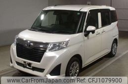 toyota roomy 2019 -TOYOTA--Roomy DBA-M900A--M900A-0286659---TOYOTA--Roomy DBA-M900A--M900A-0286659-