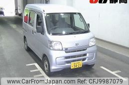 daihatsu hijet-van 2016 -DAIHATSU 【富山 480ﾀ3421】--Hijet Van S331V--S331V-0157143---DAIHATSU 【富山 480ﾀ3421】--Hijet Van S331V--S331V-0157143-