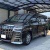 toyota alphard-g 2022 quick_quick_6AA-AYH30W_AYH30-0138862 image 1