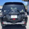 mitsubishi pajero 2015 CFJ1649379 image 16