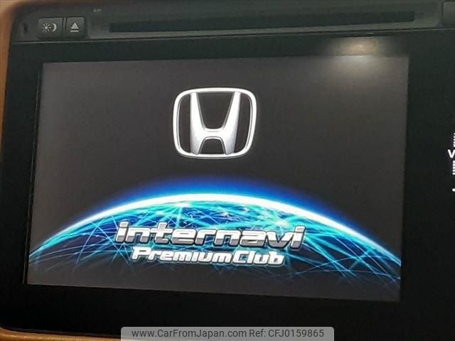 honda vezel 2014 -HONDA--VEZEL DAA-RU3--RU3-1057178---HONDA--VEZEL DAA-RU3--RU3-1057178- image 2
