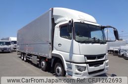 mitsubishi-fuso super-great 2018 -MITSUBISHI--Super Great 2PG-FS74HZ--FS74HZ-502428---MITSUBISHI--Super Great 2PG-FS74HZ--FS74HZ-502428-