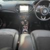 jeep compass 2019 -CHRYSLER--Jeep Compass ABA-M624--MCANJRCB2JFA37245---CHRYSLER--Jeep Compass ABA-M624--MCANJRCB2JFA37245- image 16