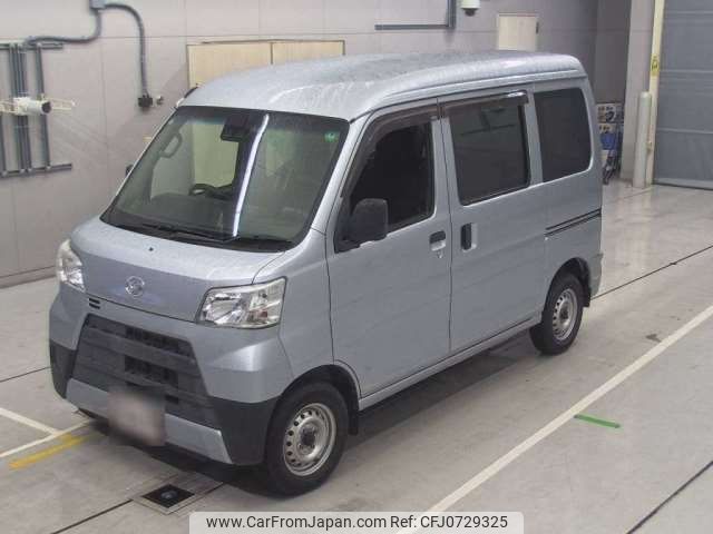 daihatsu hijet-van 2019 -DAIHATSU--Hijet Van EBD-S331V--S331V-0232540---DAIHATSU--Hijet Van EBD-S331V--S331V-0232540- image 1
