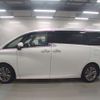 toyota alphard 2024 -TOYOTA 【大宮 35Cせ8008】--Alphard AGH40W-4009882---TOYOTA 【大宮 35Cせ8008】--Alphard AGH40W-4009882- image 5