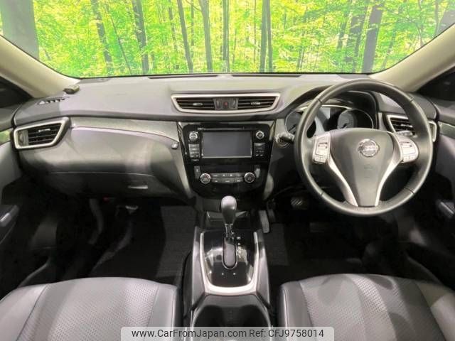 nissan x-trail 2015 -NISSAN--X-Trail DBA-NT32--NT32-037943---NISSAN--X-Trail DBA-NT32--NT32-037943- image 2