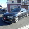 toyota chaser 2001 quick_quick_JZX100_JZX100-0119107 image 1