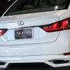 lexus gs 2012 CFJ1818022 image 15