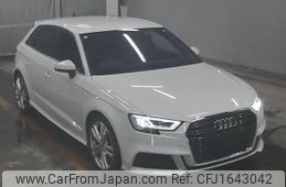 audi a3 2020 CFJ1643042