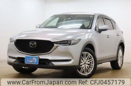 mazda cx-5 2018 quick_quick_KF5P_KF5P-106192