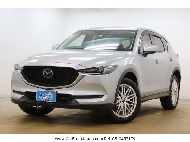 mazda cx-5 2018 quick_quick_KF5P_KF5P-106192 image 1