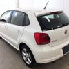volkswagen polo 2011 YAMAKATSU_WVWZZZ6RZBU073661 image 4