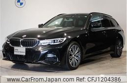 bmw 3-series 2022 quick_quick_3BA-6K20_WBA6K32020FM68115