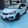 honda fit 2020 quick_quick_6BA-GR5_GR5-1003422 image 2