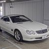 mercedes-benz sl-class 2004 -MERCEDES-BENZ--Benz SL WDB2304671F081335---MERCEDES-BENZ--Benz SL WDB2304671F081335- image 1