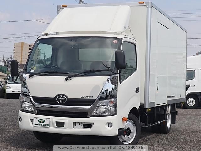 toyota dyna-truck 2019 GOO_NET_EXCHANGE_0207851A30250509W004 image 2