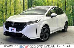 nissan aura 2023 -NISSAN--AURA 6AA-FE13--FE13-337842---NISSAN--AURA 6AA-FE13--FE13-337842-