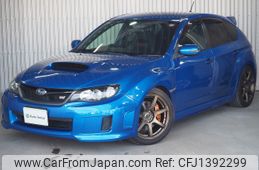 subaru impreza-wagon 2012 -SUBARU--Impreza Wagon CBA-GRB--GRB-012516---SUBARU--Impreza Wagon CBA-GRB--GRB-012516-