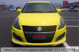 suzuki swift 2014 -SUZUKI--Swift CBA-ZC32S--ZC32S-307280---SUZUKI--Swift CBA-ZC32S--ZC32S-307280-