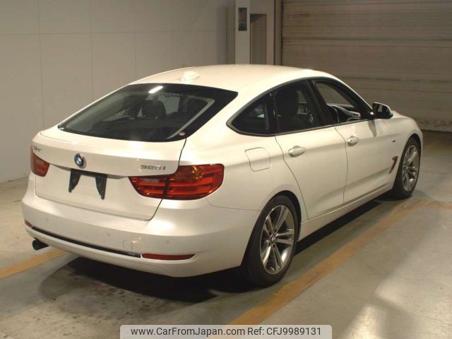 bmw 3-series 2013 -BMW--BMW 3 Series 3X20-WBA3X12020DZ68392---BMW--BMW 3 Series 3X20-WBA3X12020DZ68392- image 2