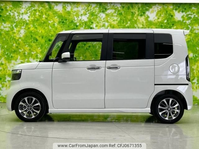 honda n-box 2024 quick_quick_6BA-JF5_JF5-1103046 image 2