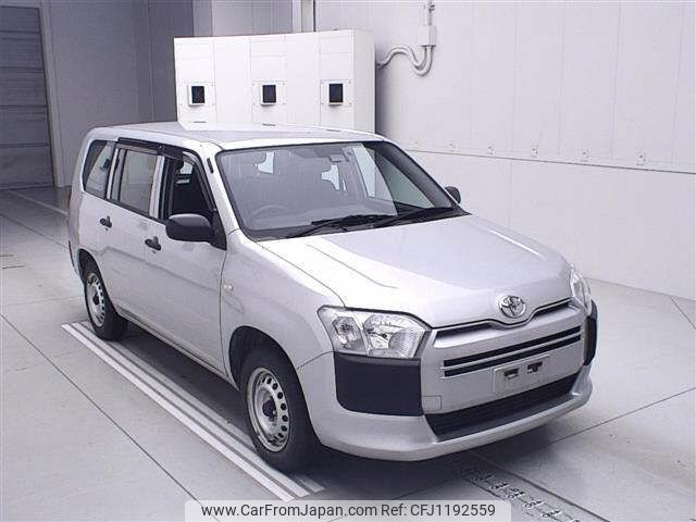 toyota succeed-van 2020 CFJ1192559 image 1
