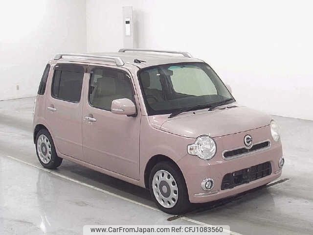 daihatsu mira-cocoa 2012 -DAIHATSU--Mira Cocoa L675S--0107721---DAIHATSU--Mira Cocoa L675S--0107721- image 1