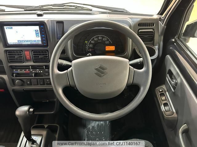 suzuki carry-truck 2018 quick_quick_DA16T_DA16T-426665 image 2