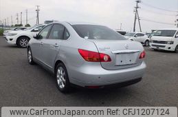 nissan bluebird-sylphy 2012 NIKYO_WT71756