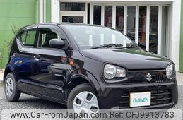 suzuki alto 2019 -SUZUKI--Alto DBA-HA36S--HA36S-535926---SUZUKI--Alto DBA-HA36S--HA36S-535926-