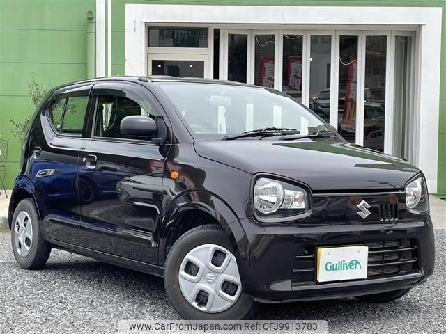 suzuki alto 2019 -SUZUKI--Alto DBA-HA36S--HA36S-535926---SUZUKI--Alto DBA-HA36S--HA36S-535926- image 1