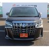 toyota alphard 2020 -TOYOTA--Alphard 3BA-AGH30W--AGH30-0303068---TOYOTA--Alphard 3BA-AGH30W--AGH30-0303068- image 8